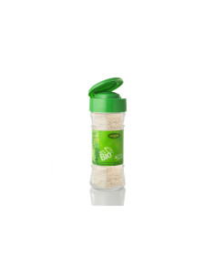 Pimienta blanca molida 40g Especias Artemis